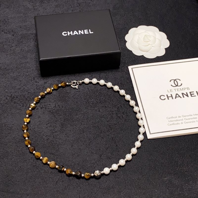 Chanel Necklaces